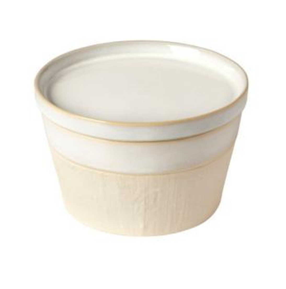 Covered Casserole Dish-Costa Nova Notos Dune Path