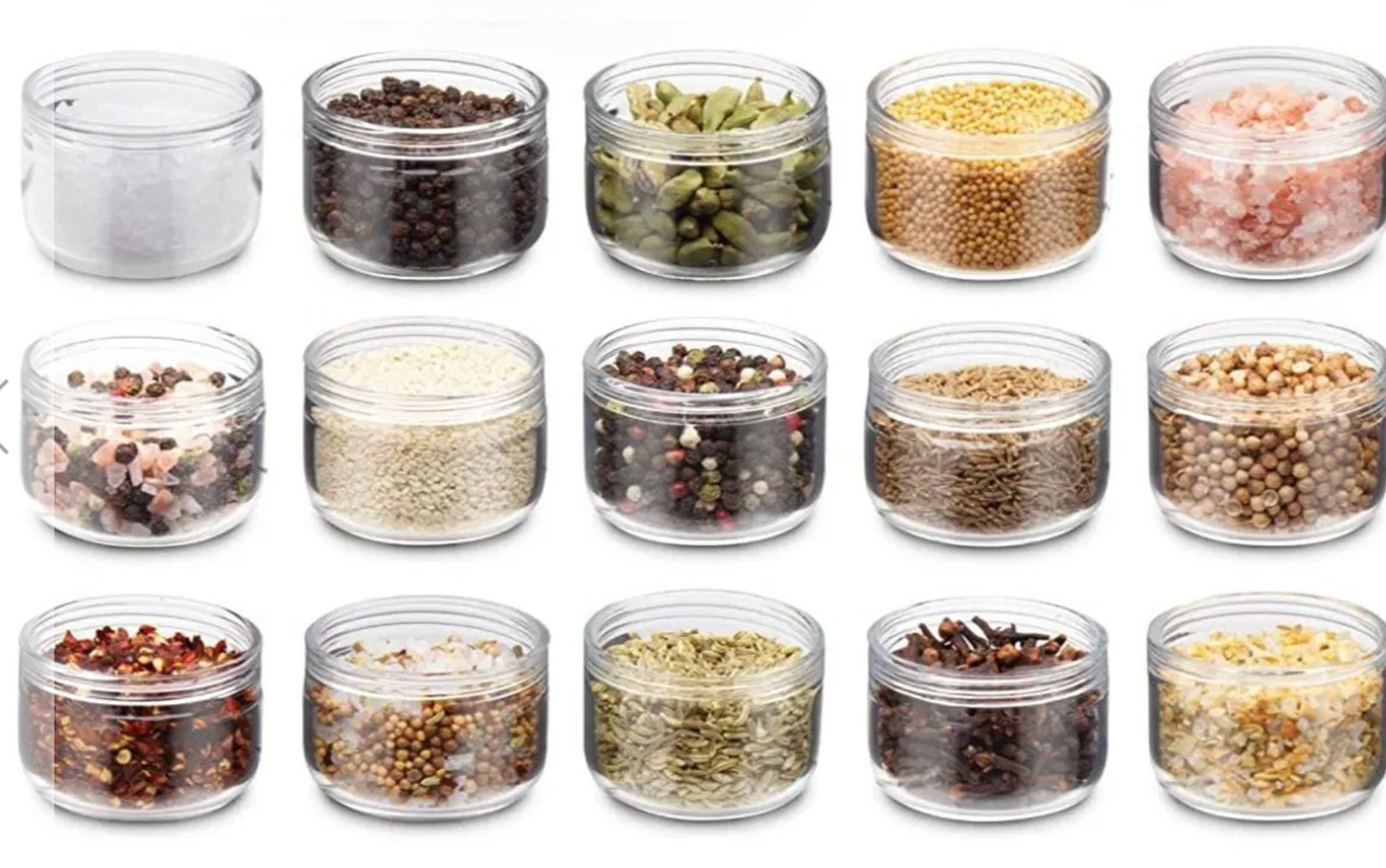 Ortwo Lite Replacement Jar