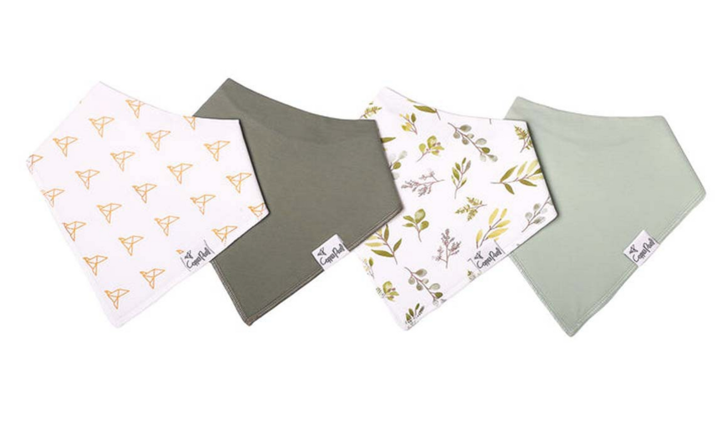 Bandana Bibs - Haven