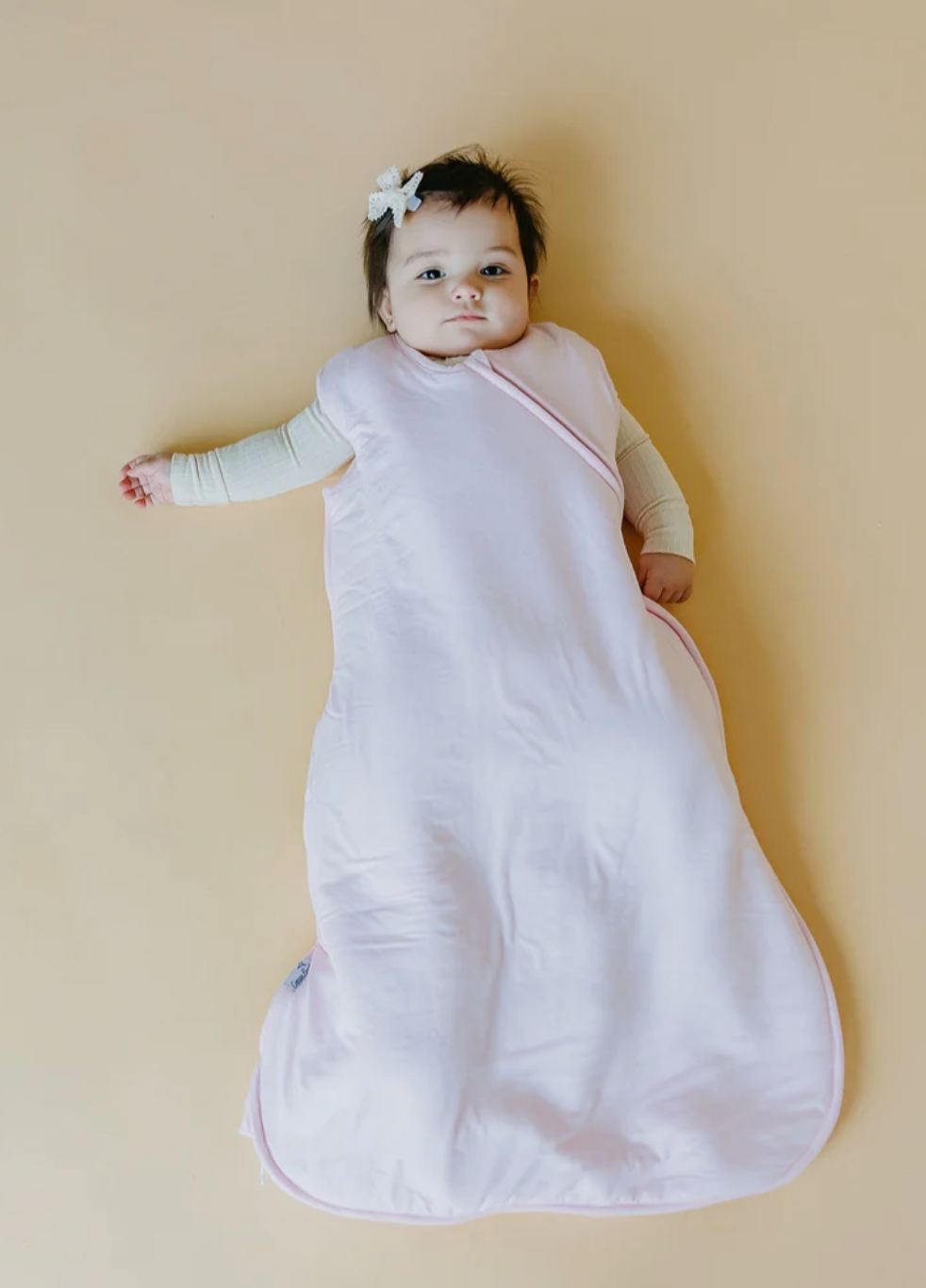 Cloud Sleep Bag 6-12 Months |Blossom 1.0 TOG Rating