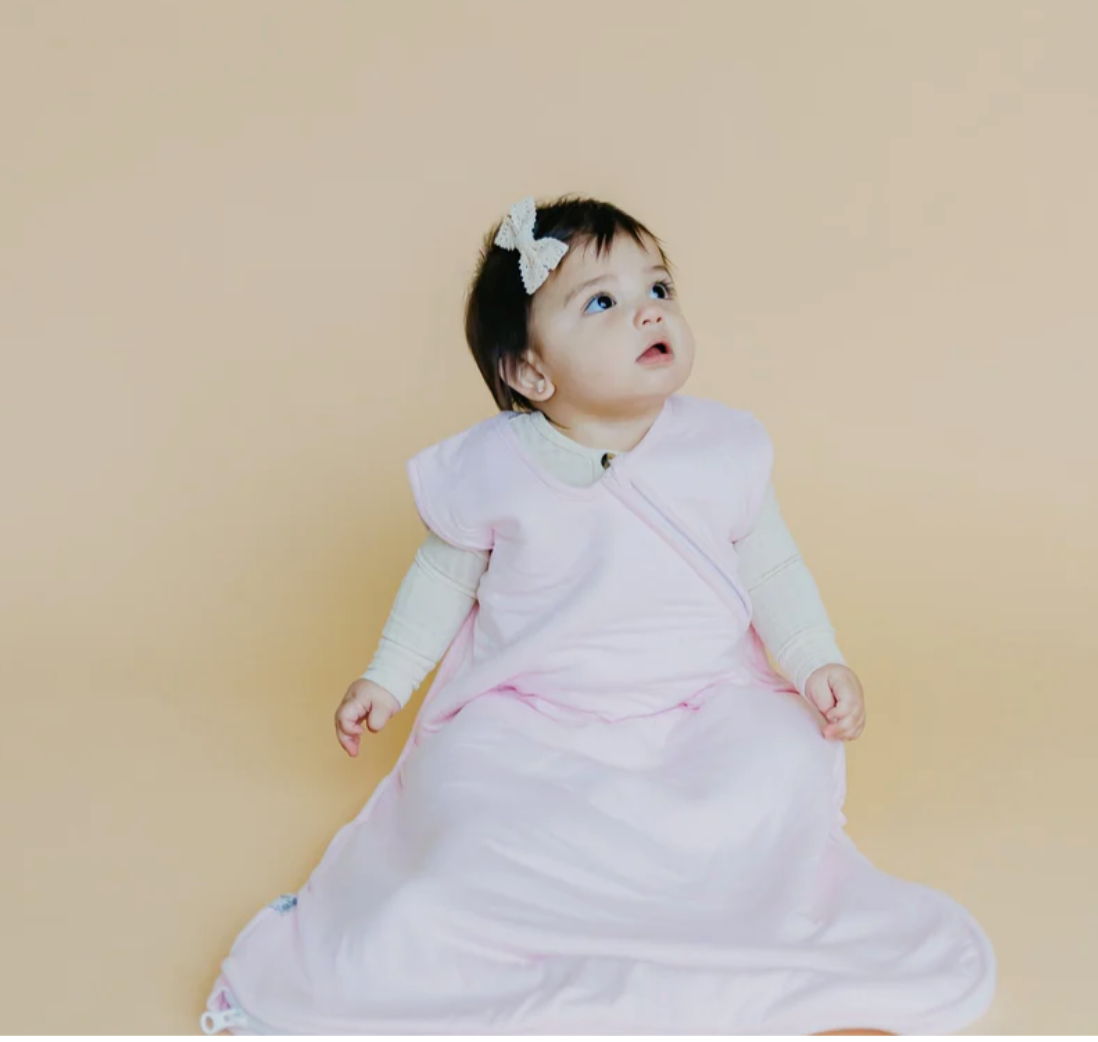 Cloud Sleep Bag 6-12 Months |Blossom 1.0 TOG Rating