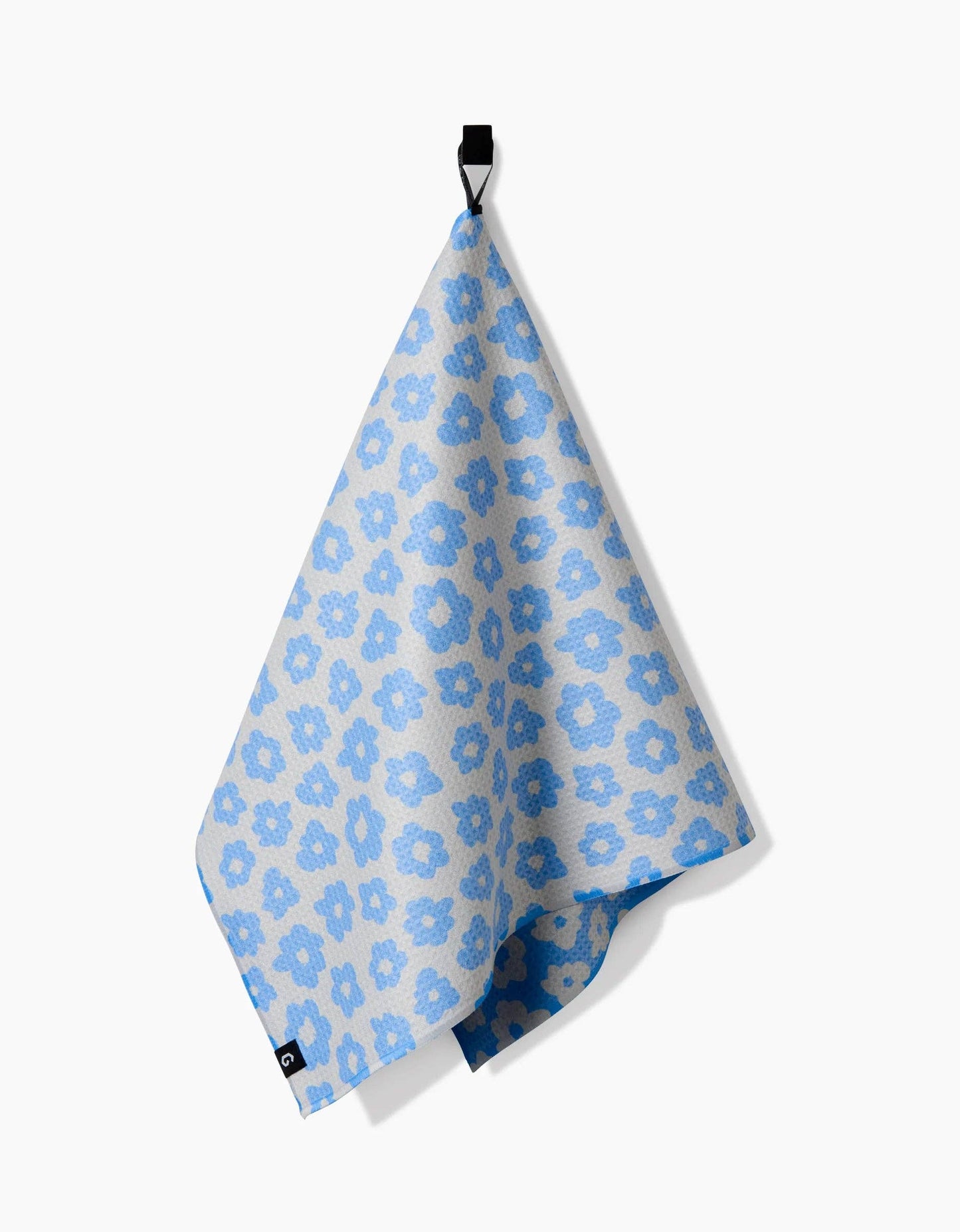 Peri Double-Sided Tea Towel