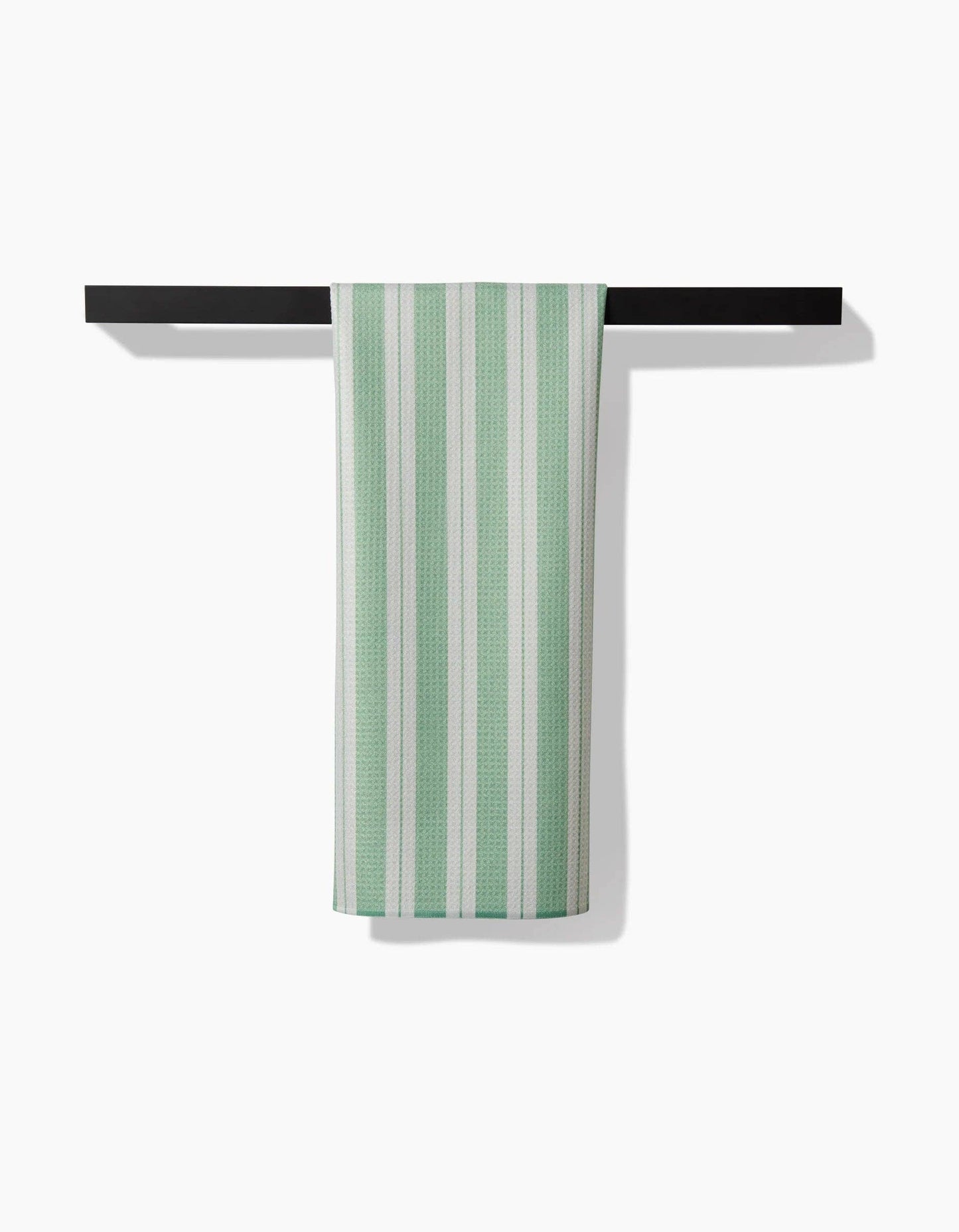 Pistachio Double-Sided Tea Towel