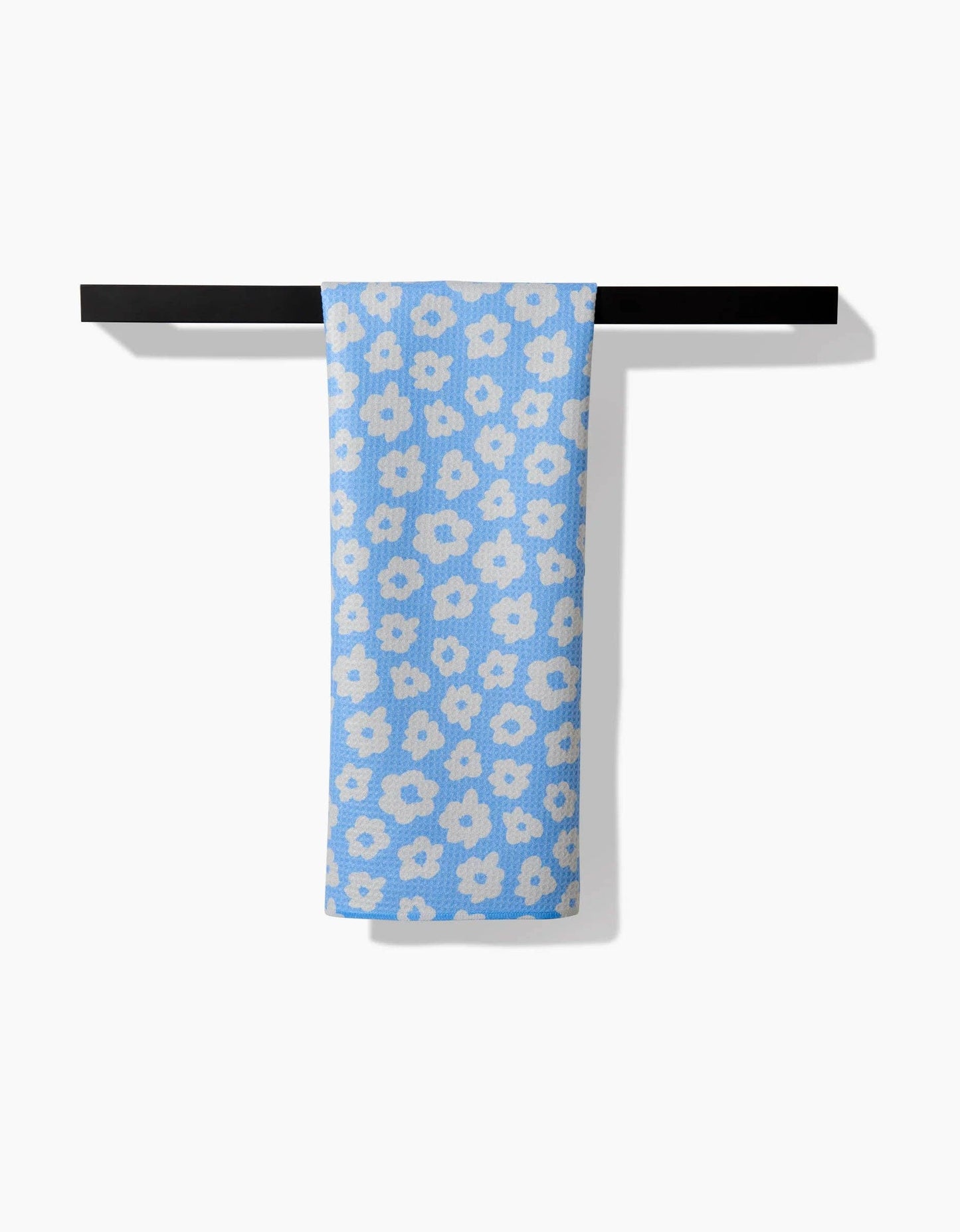 Peri Double-Sided Tea Towel
