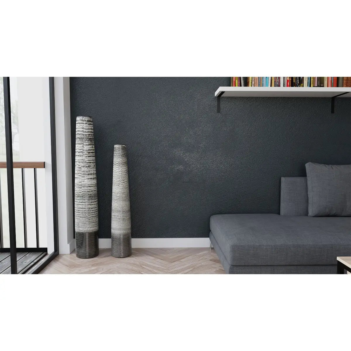 Small Floor Vase