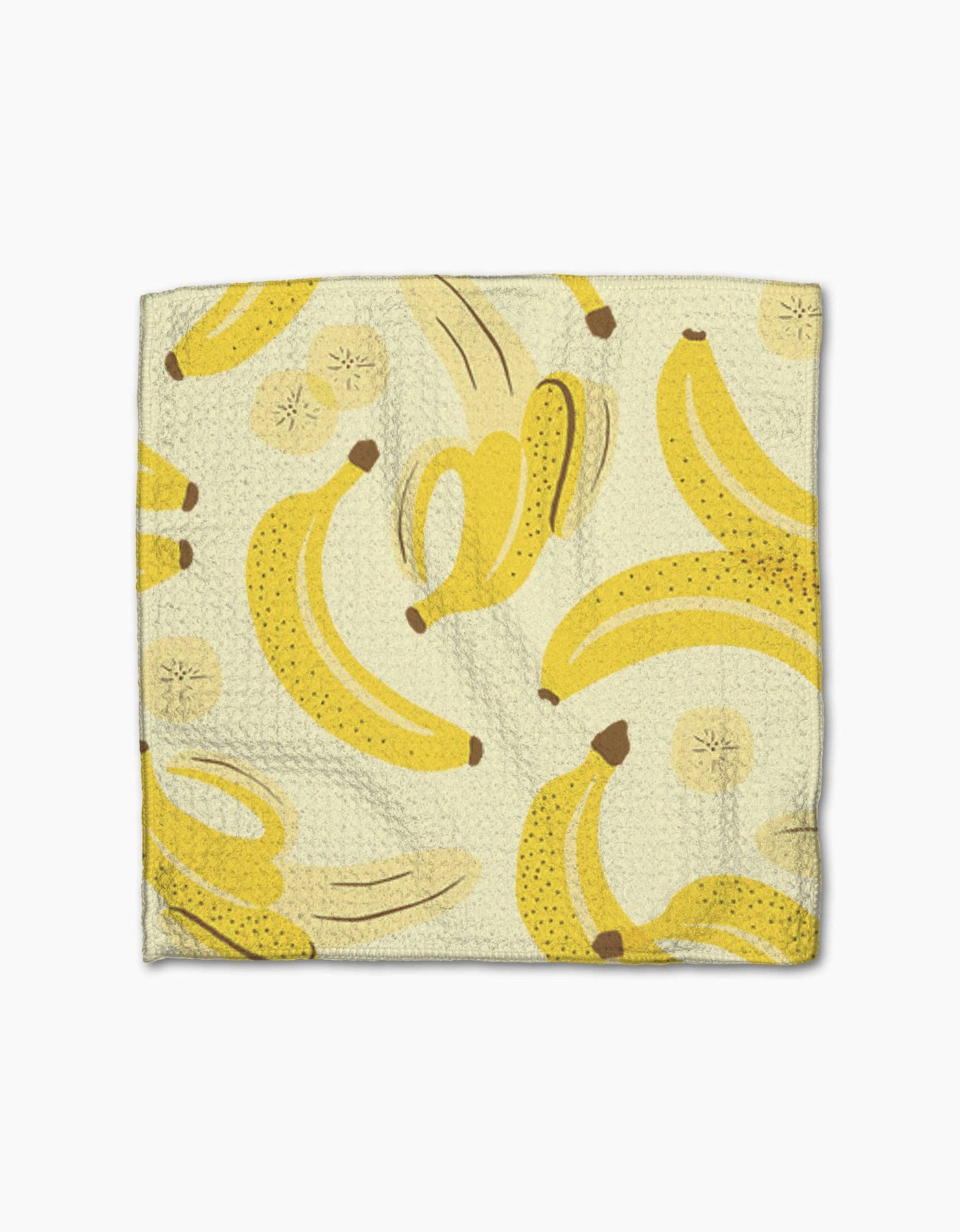 Favorite Fruit Dishcloth Set of 3