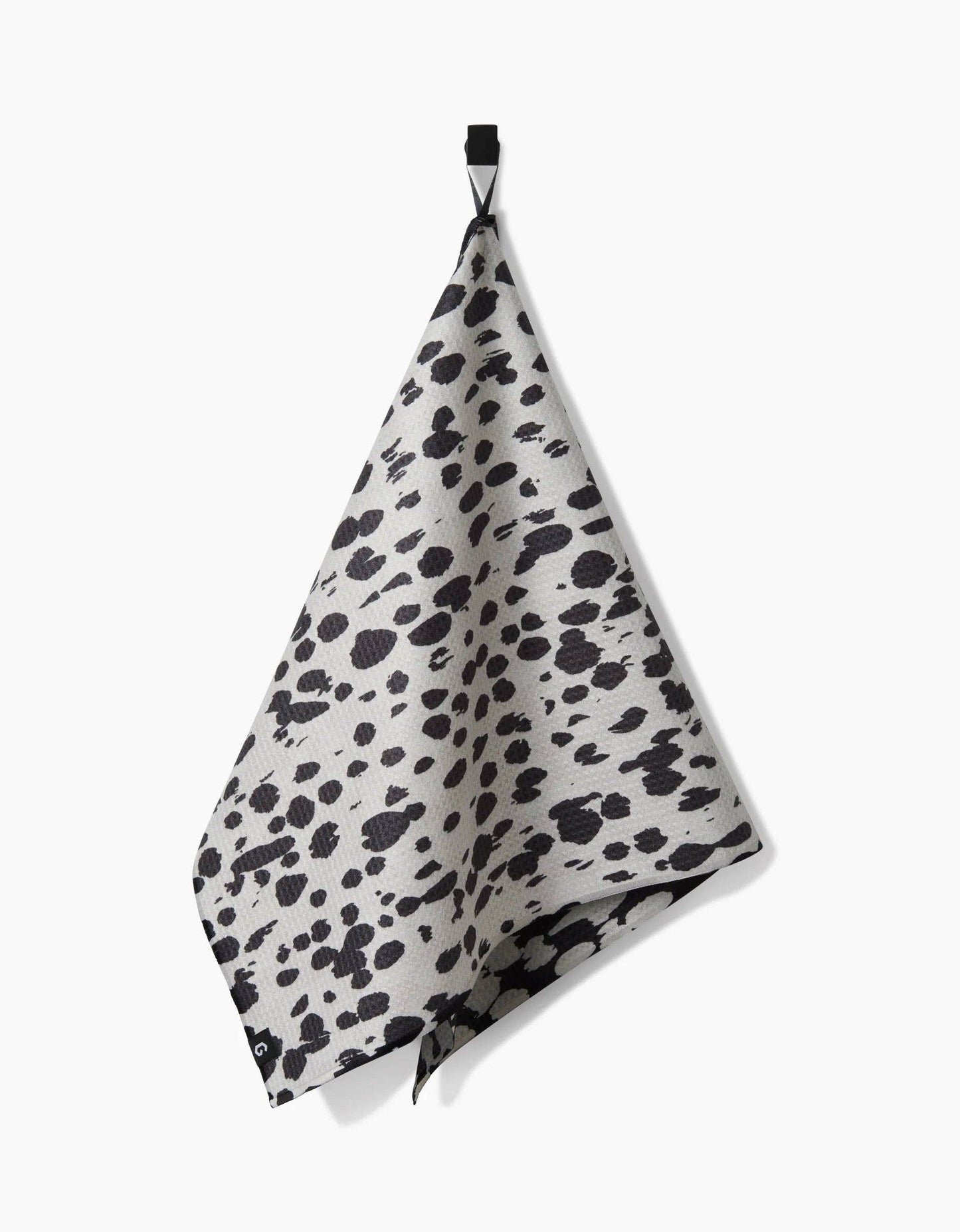 Cass Double-Sided Tea Towel