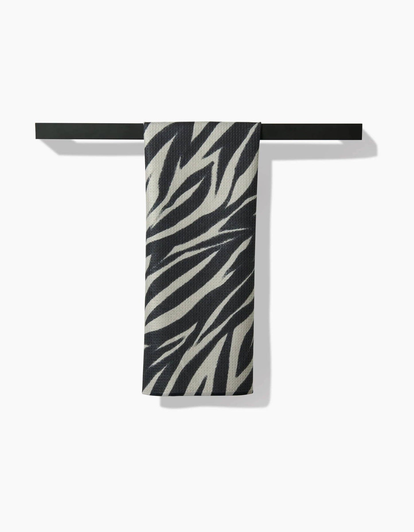 Safari Double-Sided Tea Towel
