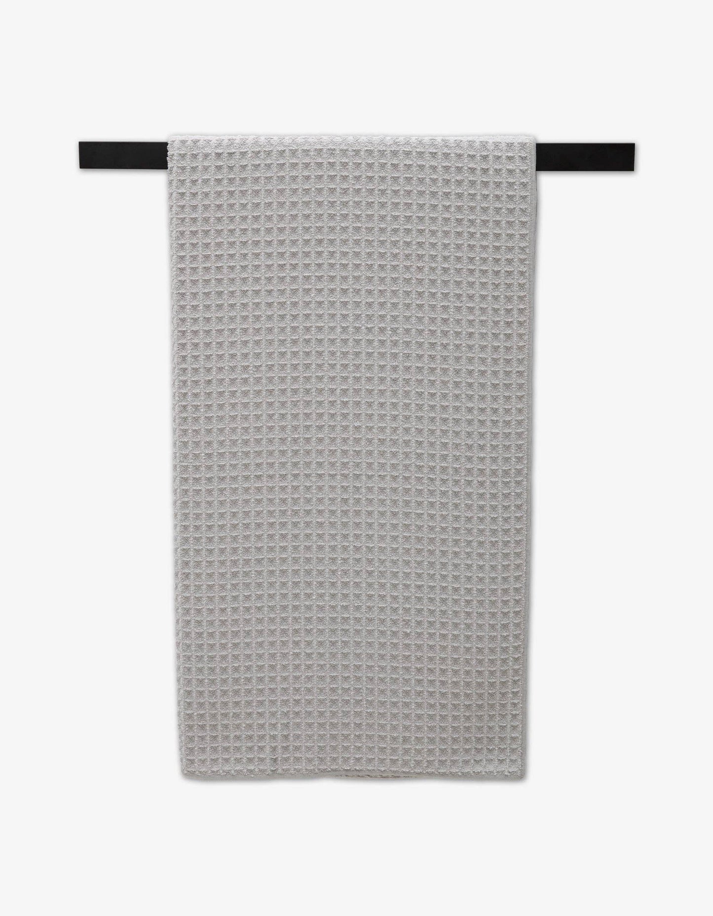 Stone|Waffle Bath Towel
