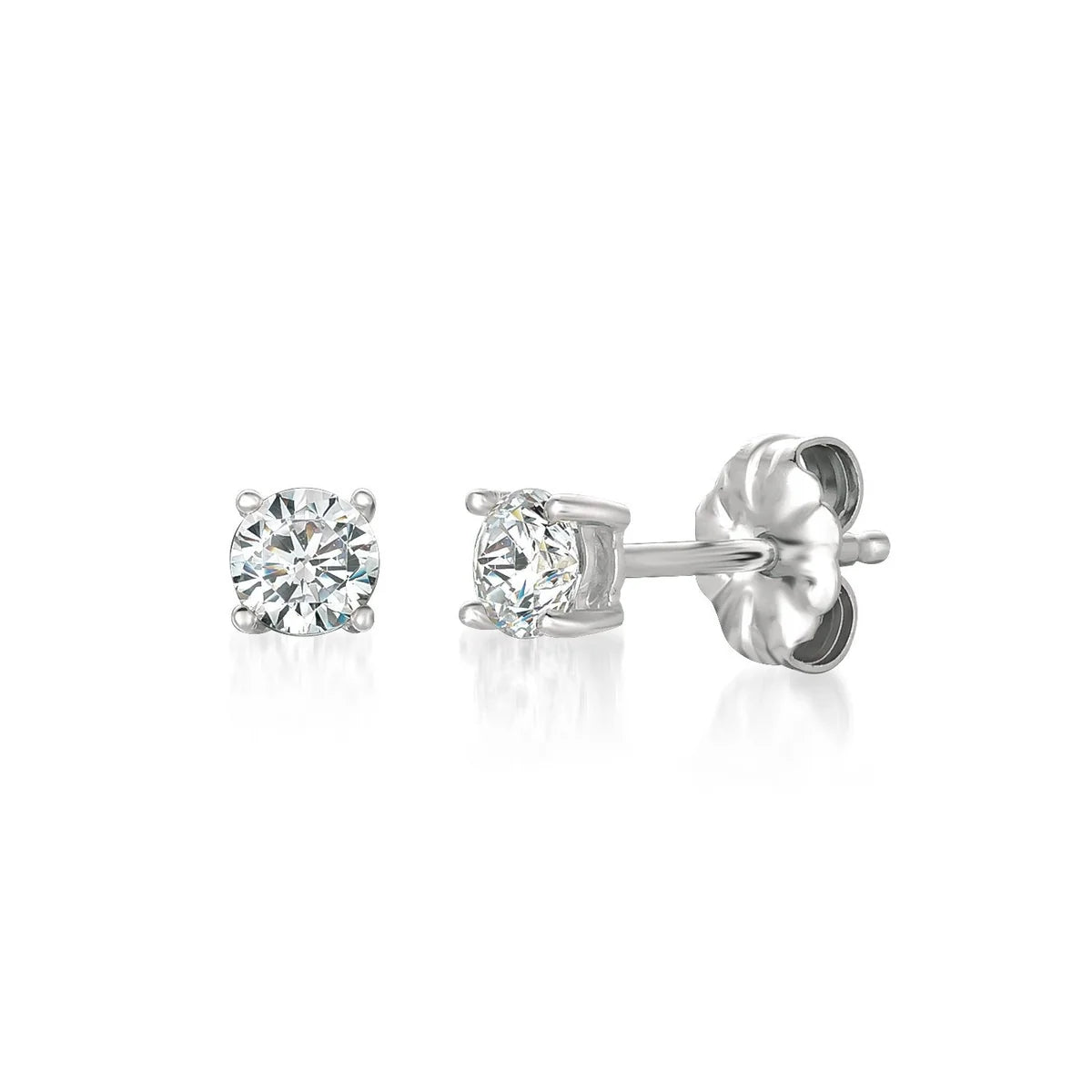 Stud Earrings