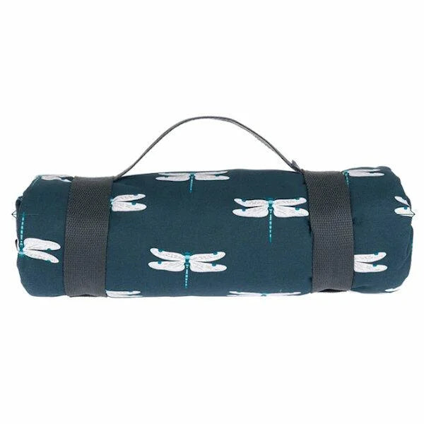 Dragonfly- Picnic Blanket