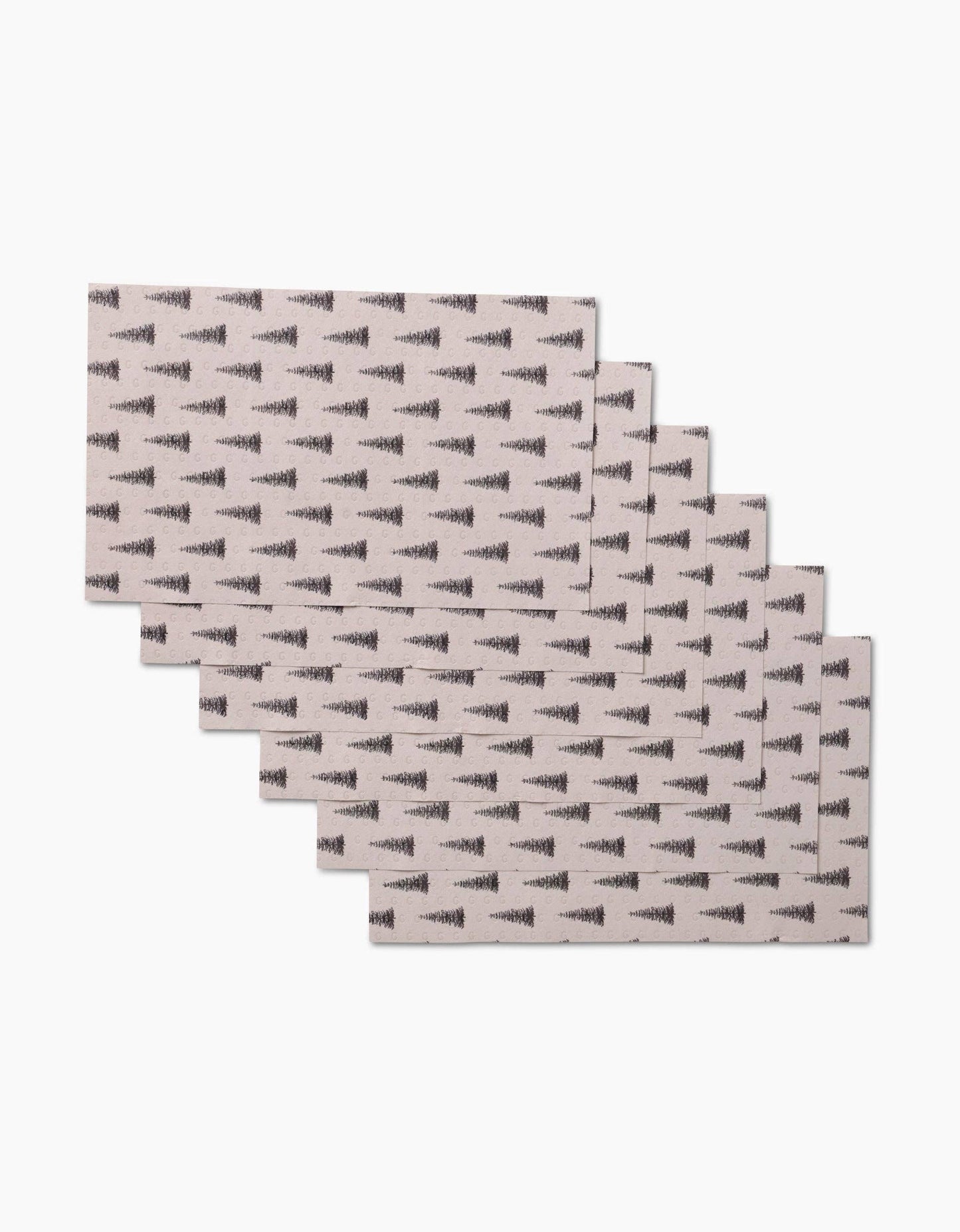 Alpine Forest- Not Paper Towel