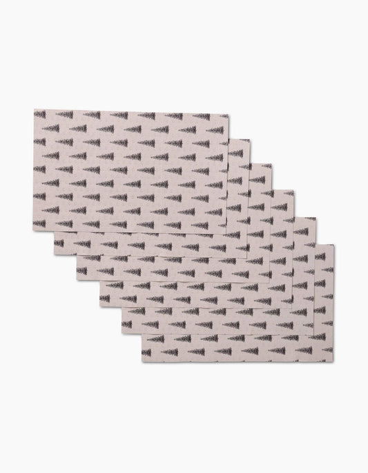 Alpine Forest- Not Paper Towel