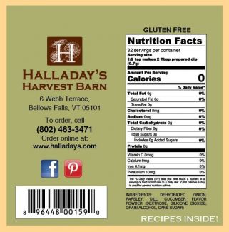 Cucumber Dill Dip| Cooking Blend