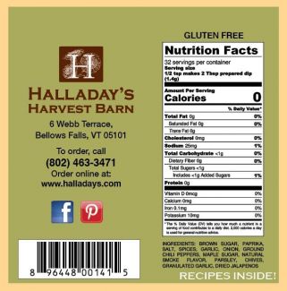 Maple Bacon Dip | Cooking Blend