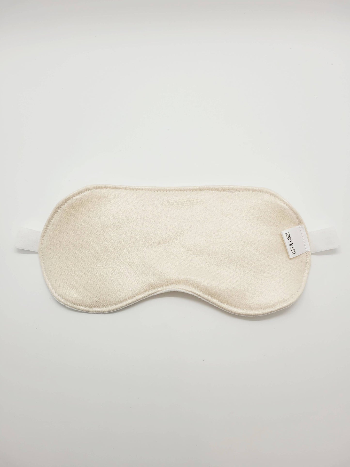 Pack for Organic Castor Oil | Eye Mask: Adult