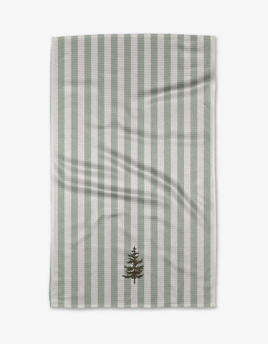 Balsam- Tea Towel