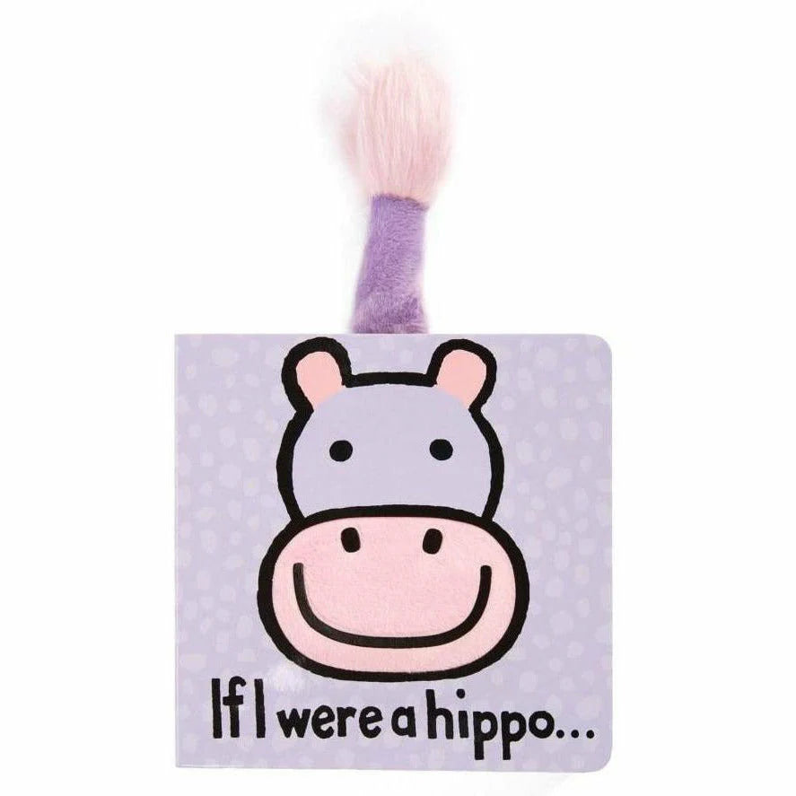 If I were a Hippo