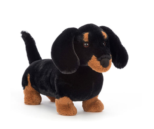 Freddie Sausage Dog