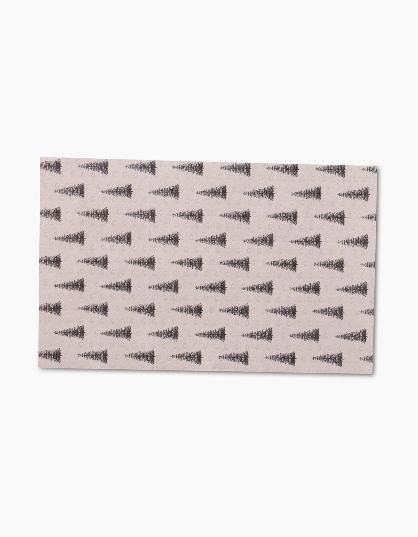 Alpine Forest- Not Paper Towel