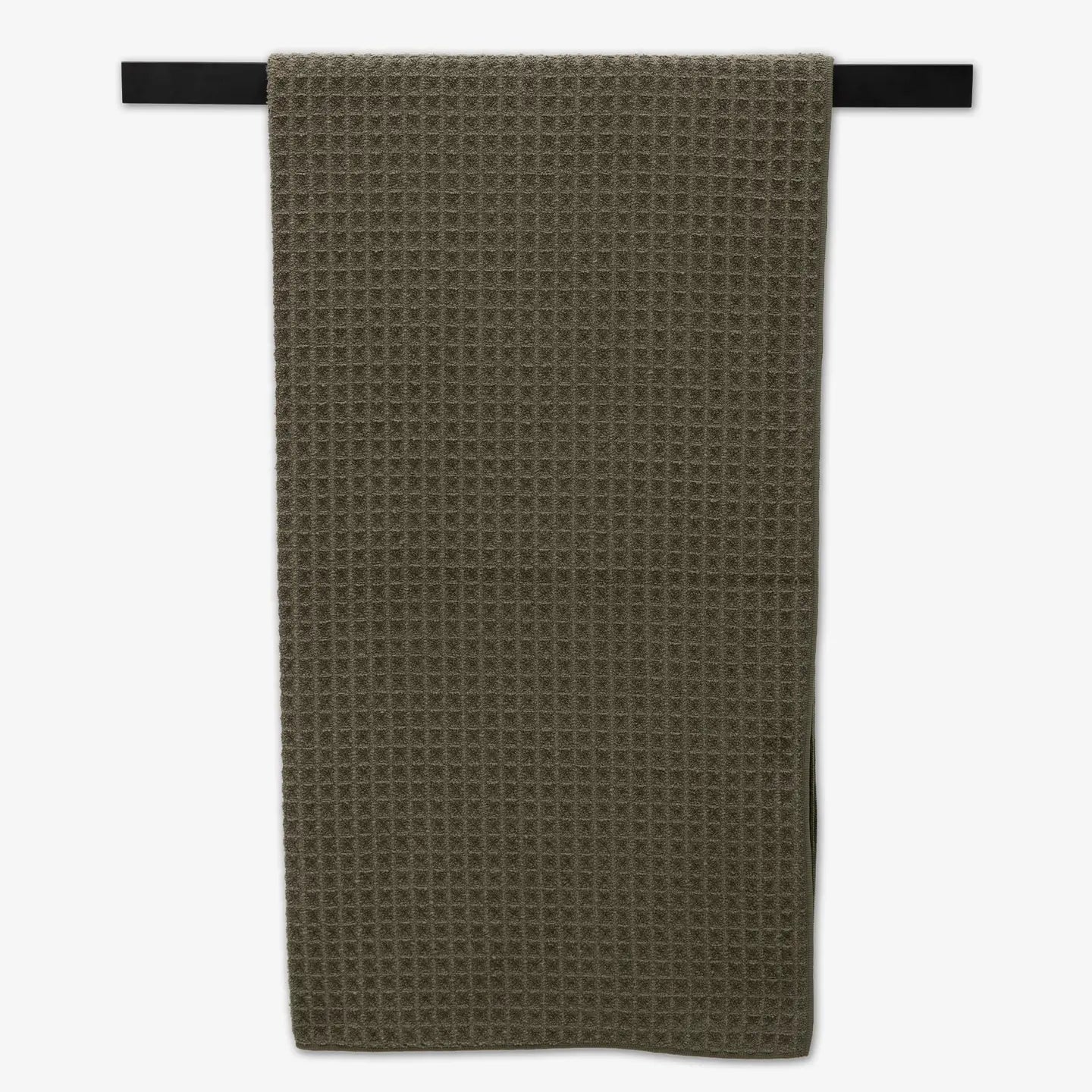 Forest  | Waffle Bath Towel