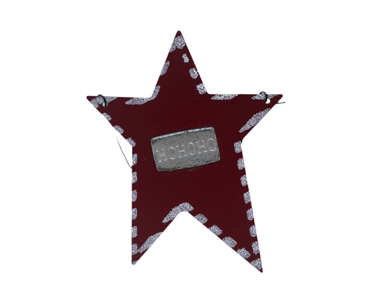 Star Ornament