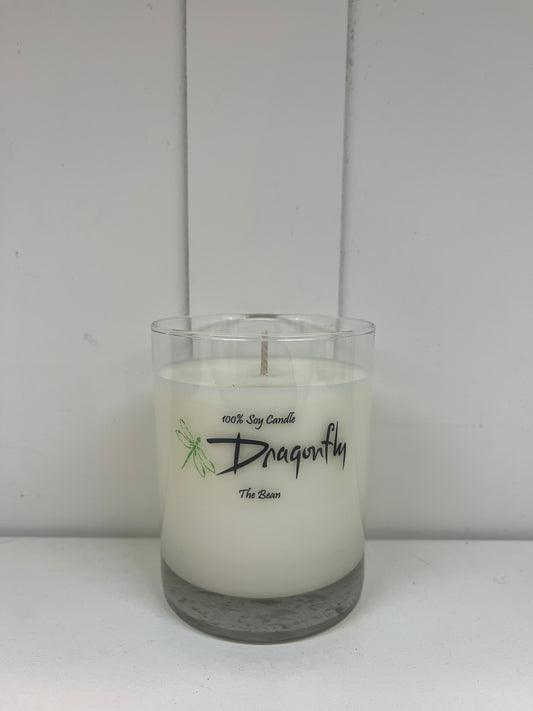 The Bean Candle 14 oz