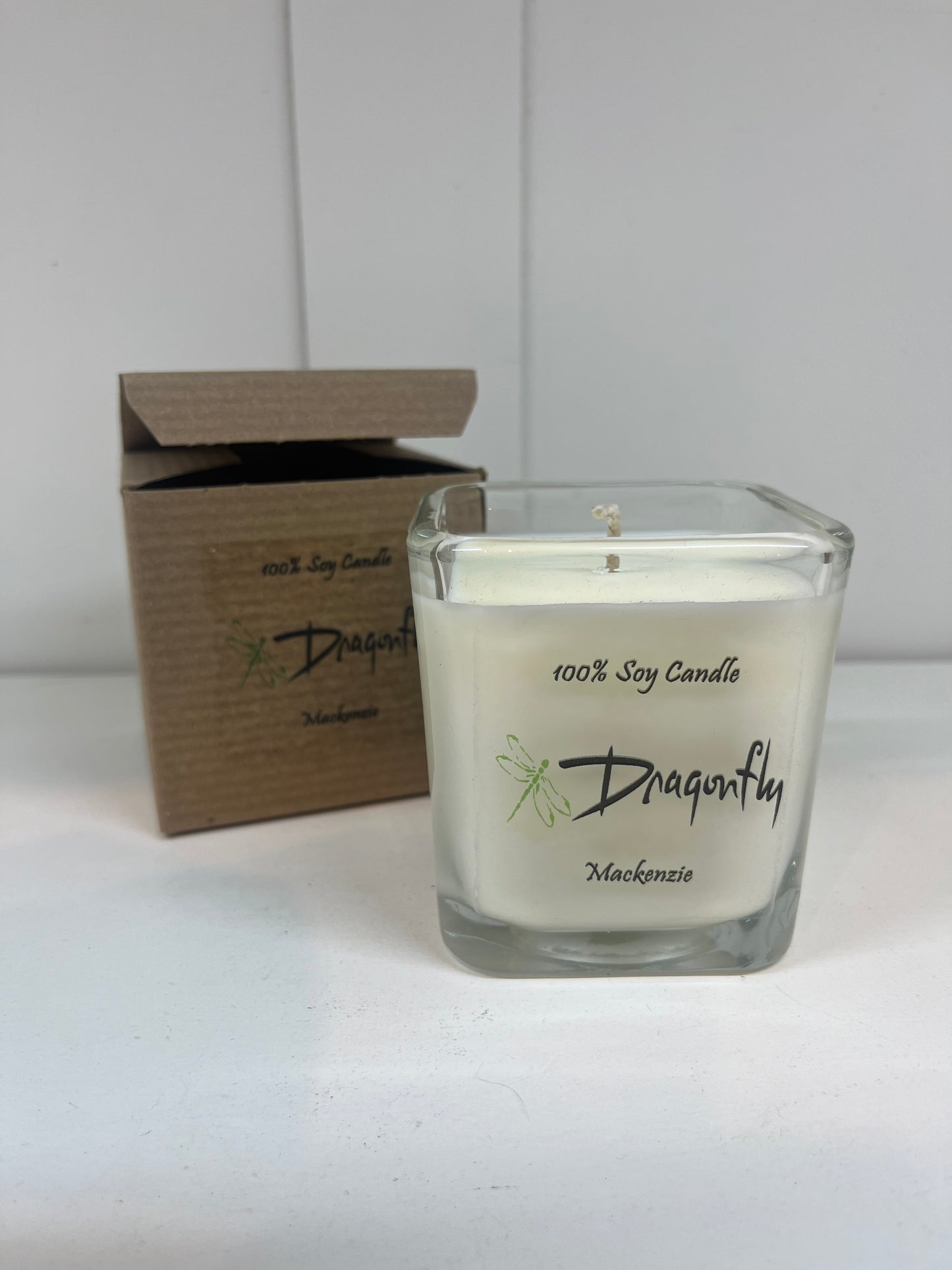 Mackenzie 6oz Candle