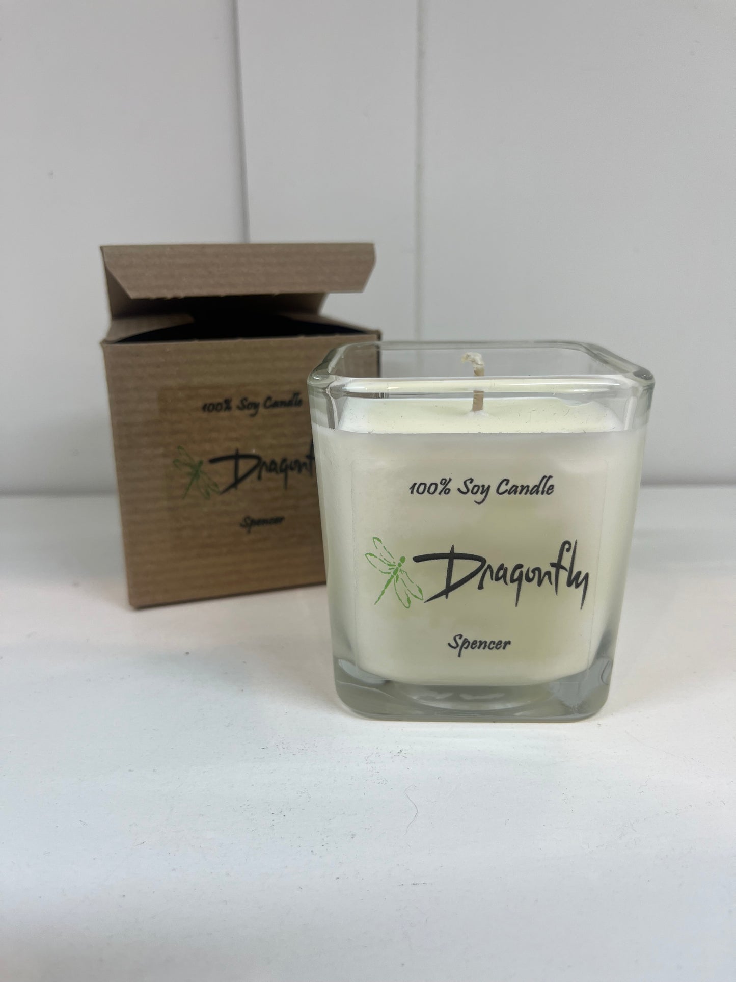 Spencer 6oz Candle