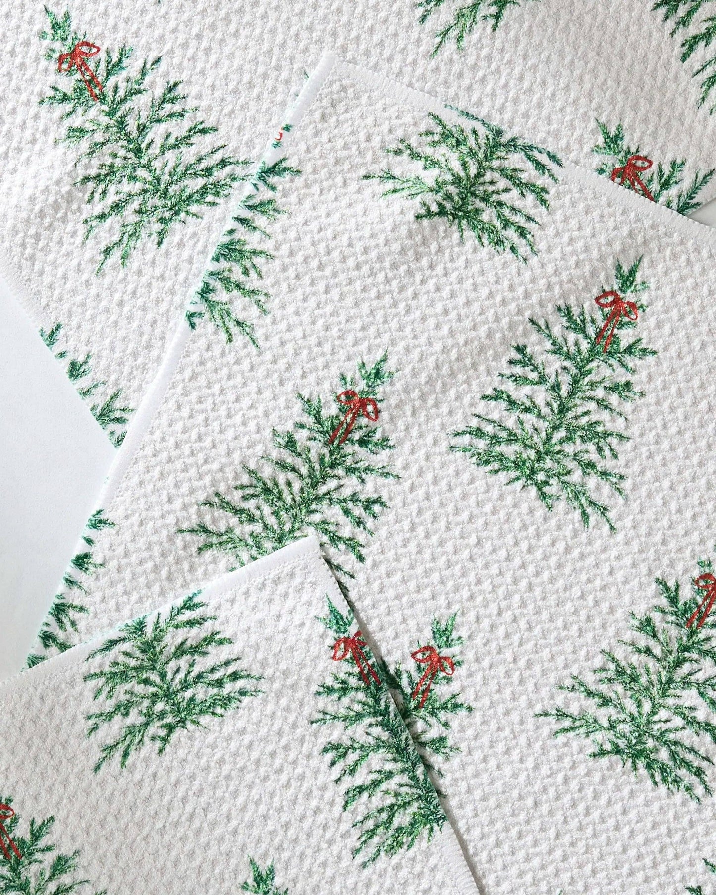 Ellsworth | Dishcloth Set of 3