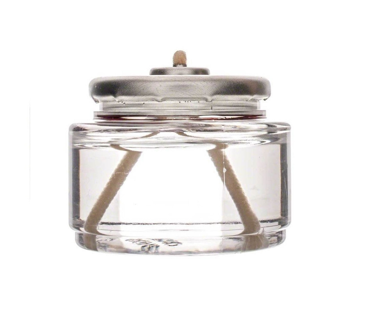 8 Hr. Oil Tea Lights