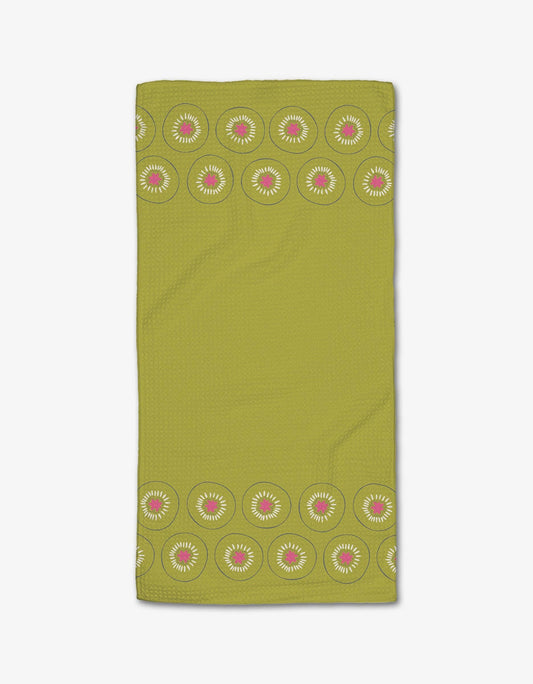 Bar Towel Kiwi Kraze