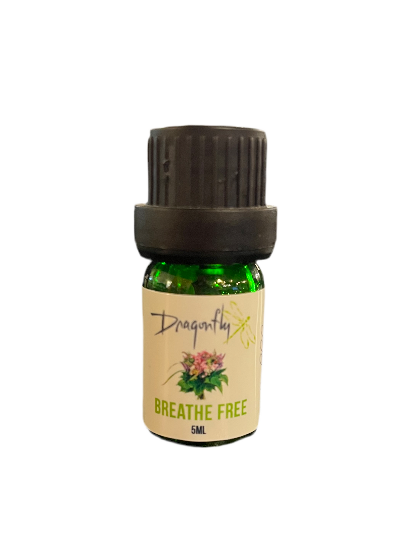 EO - Breathe Free Essential Oils