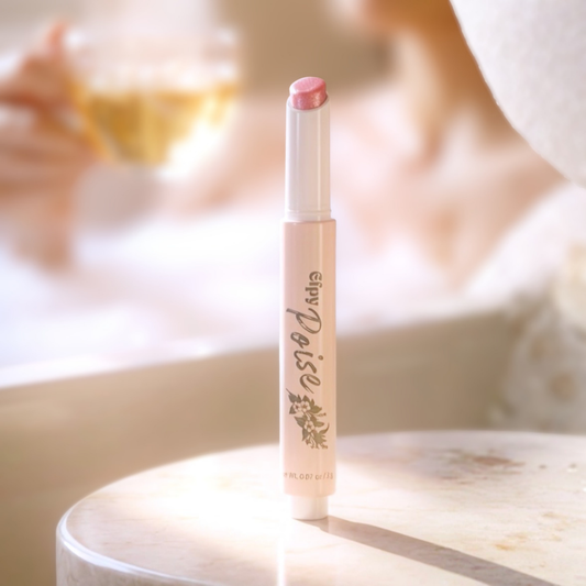 Efpy Poise micro-dose lip balm | Jasmine Green Tea