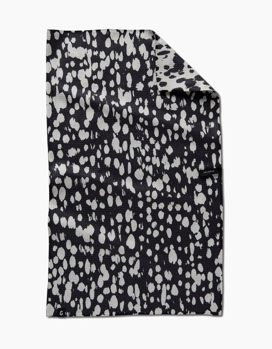 Cass Double-Sided Tea Towel