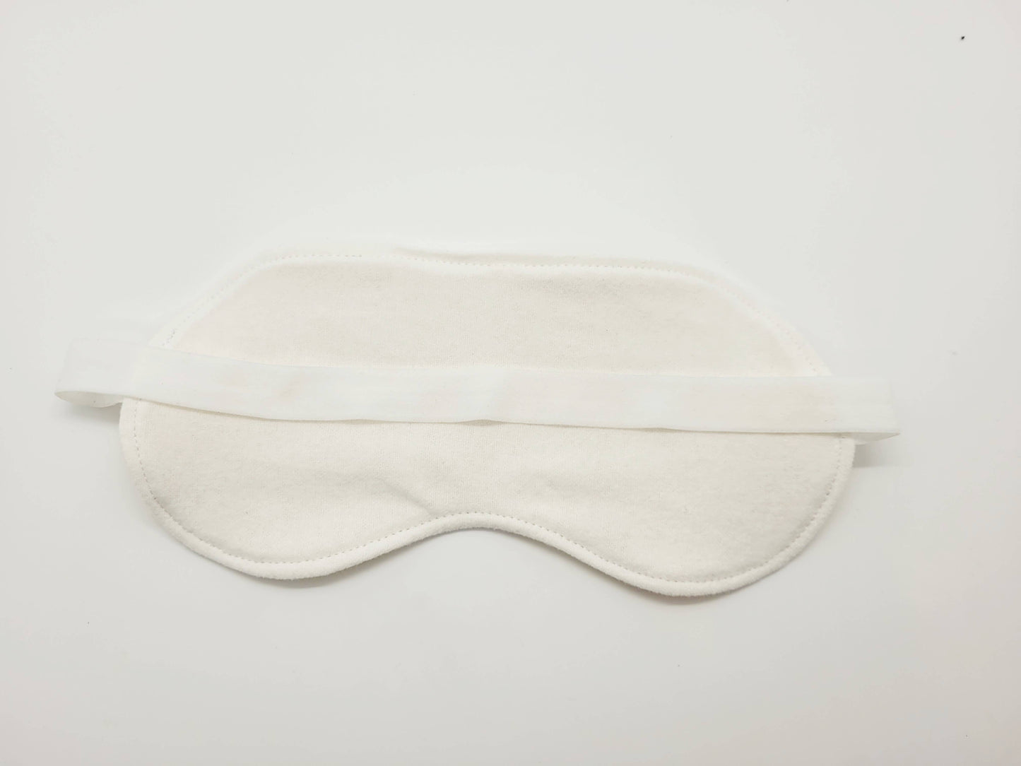 Pack for Organic Castor Oil | Eye Mask: Adult