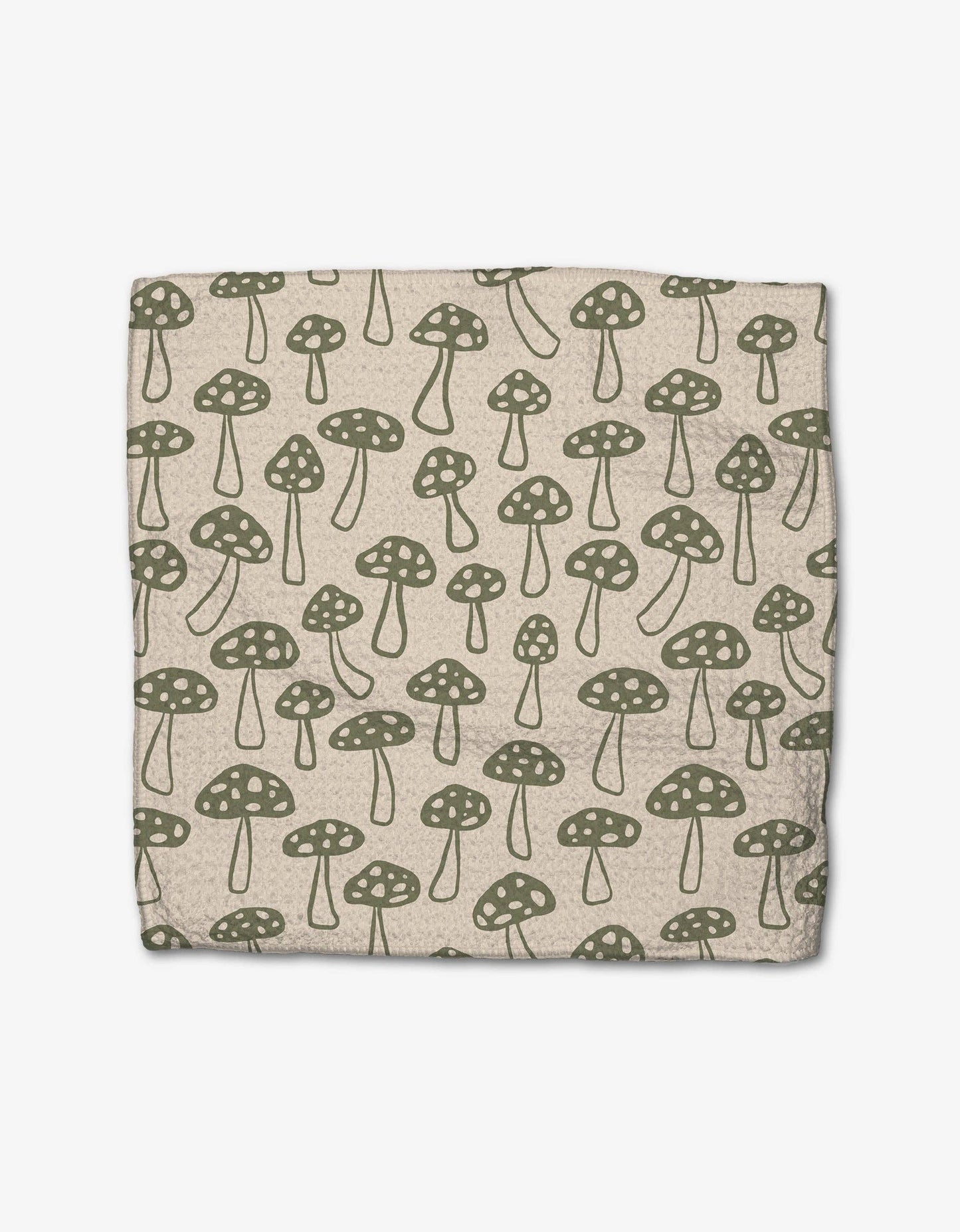 Woodland Trail Dishcloth Set