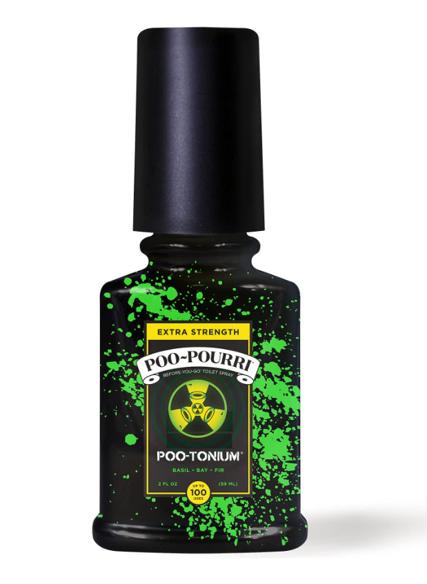 Poo-Tonium