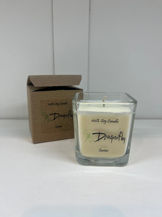 Carter 6oz Candle