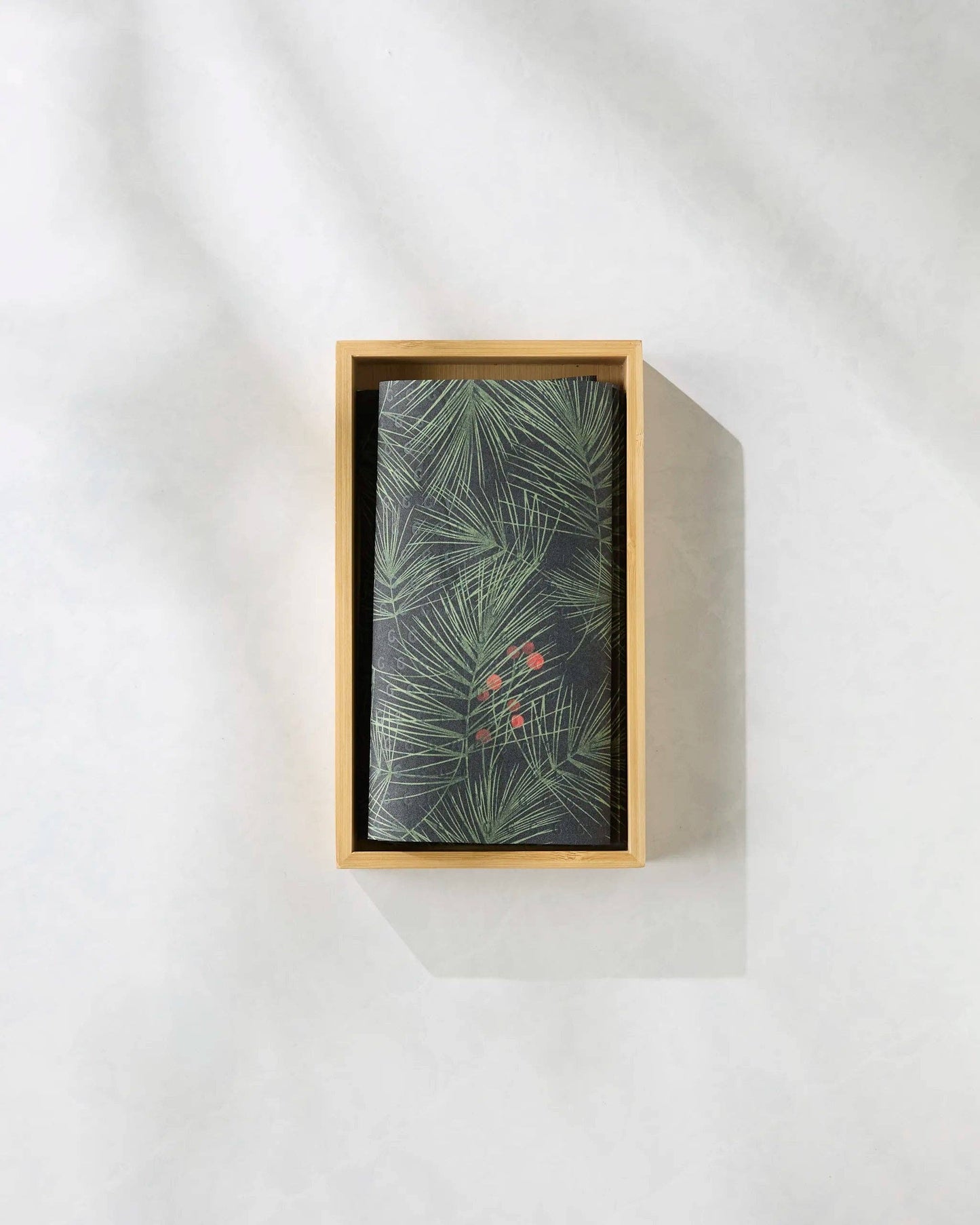 Evergreen Pine| Not Paper Towel: Set of 6