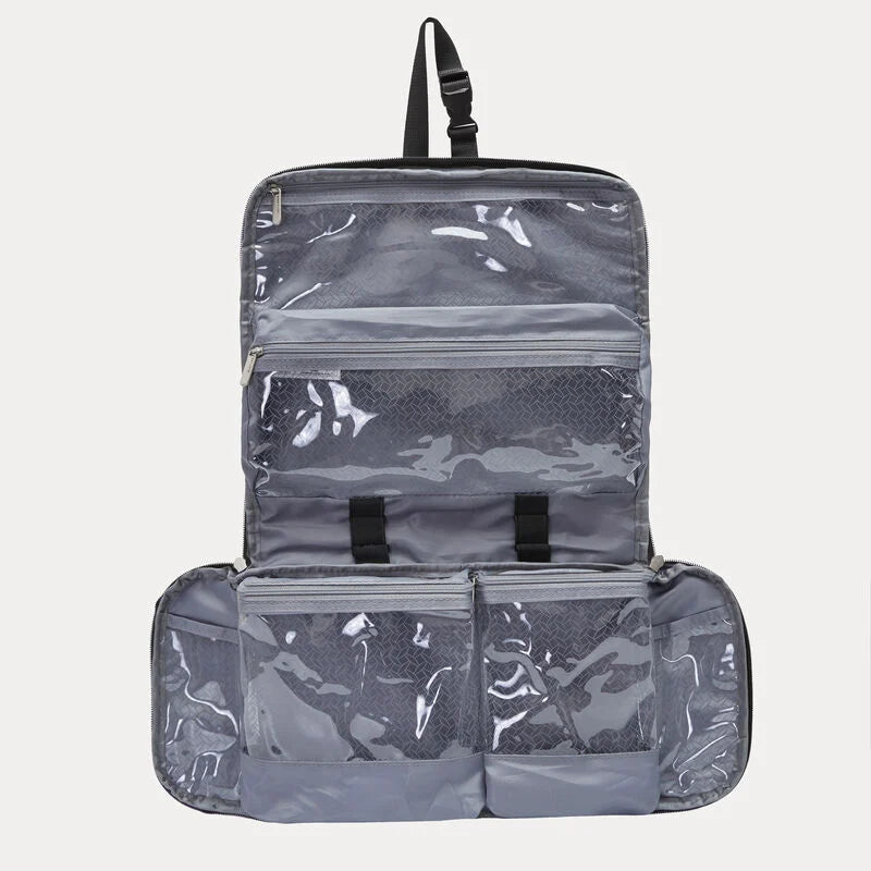 Travelon Luggage Flat-Out Toiletry Kit