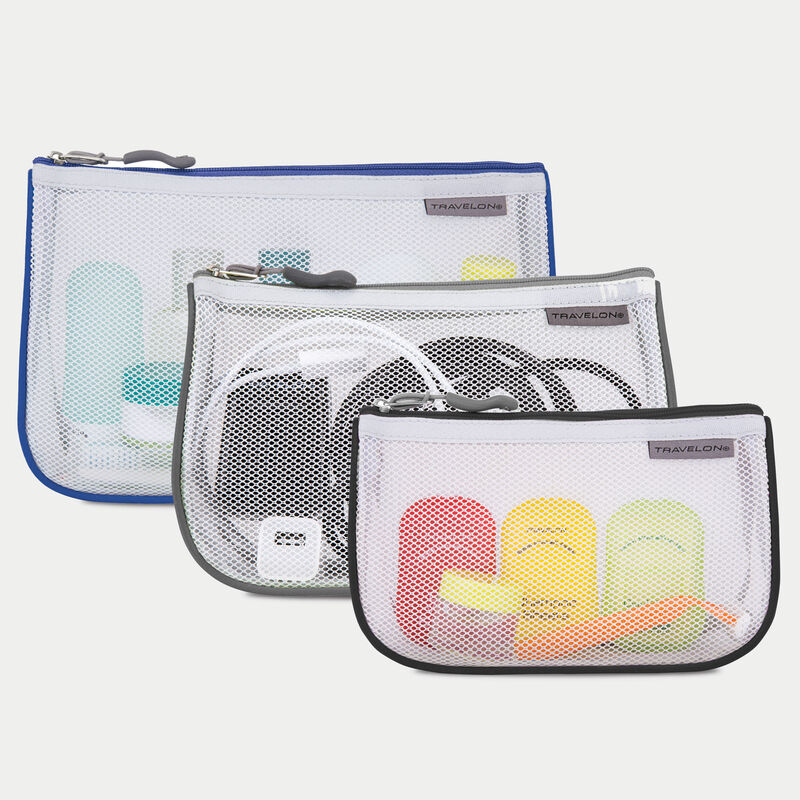 Antimicrobial Pouch