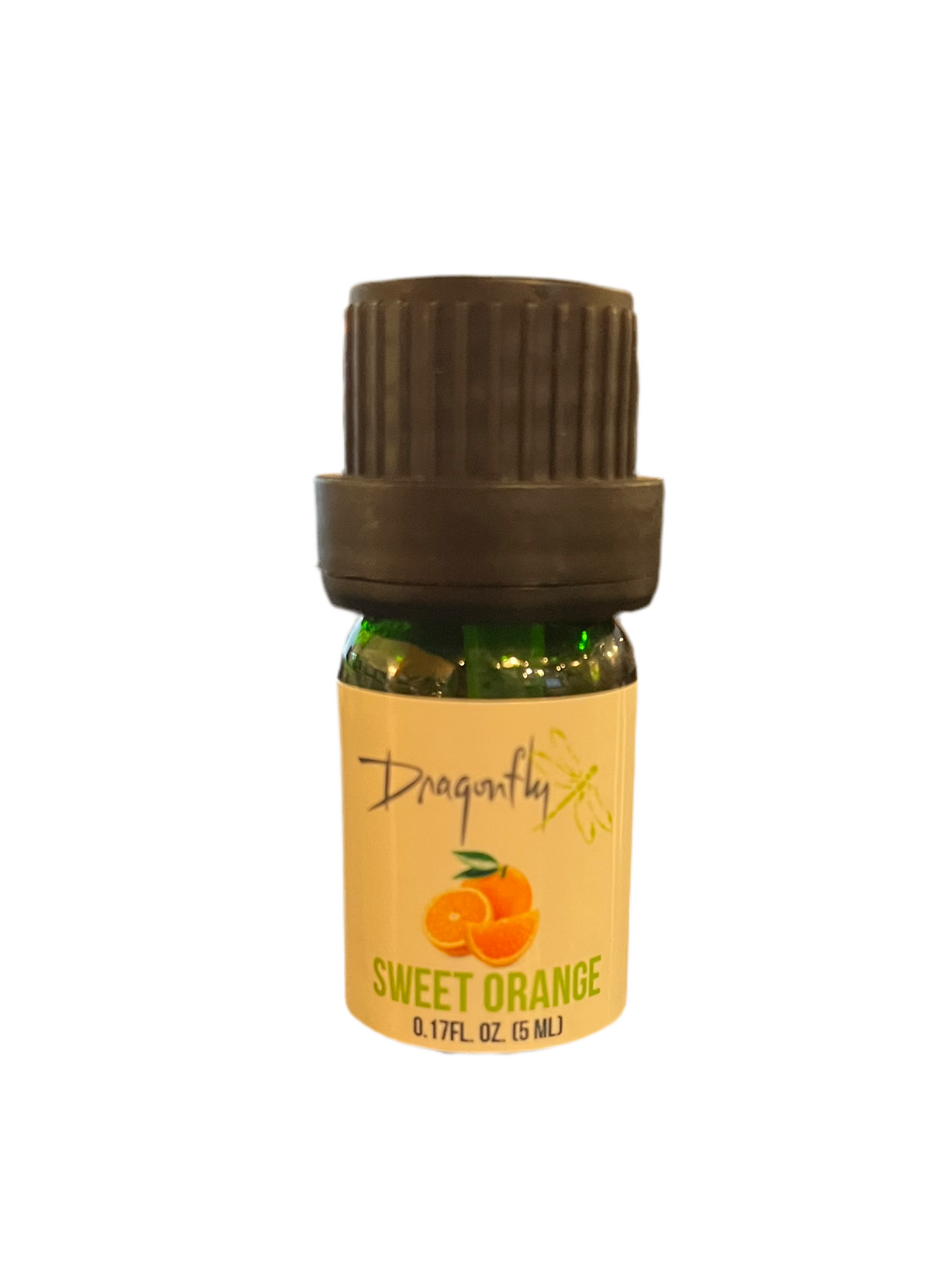 EO - Sweet Orange Essential Oil