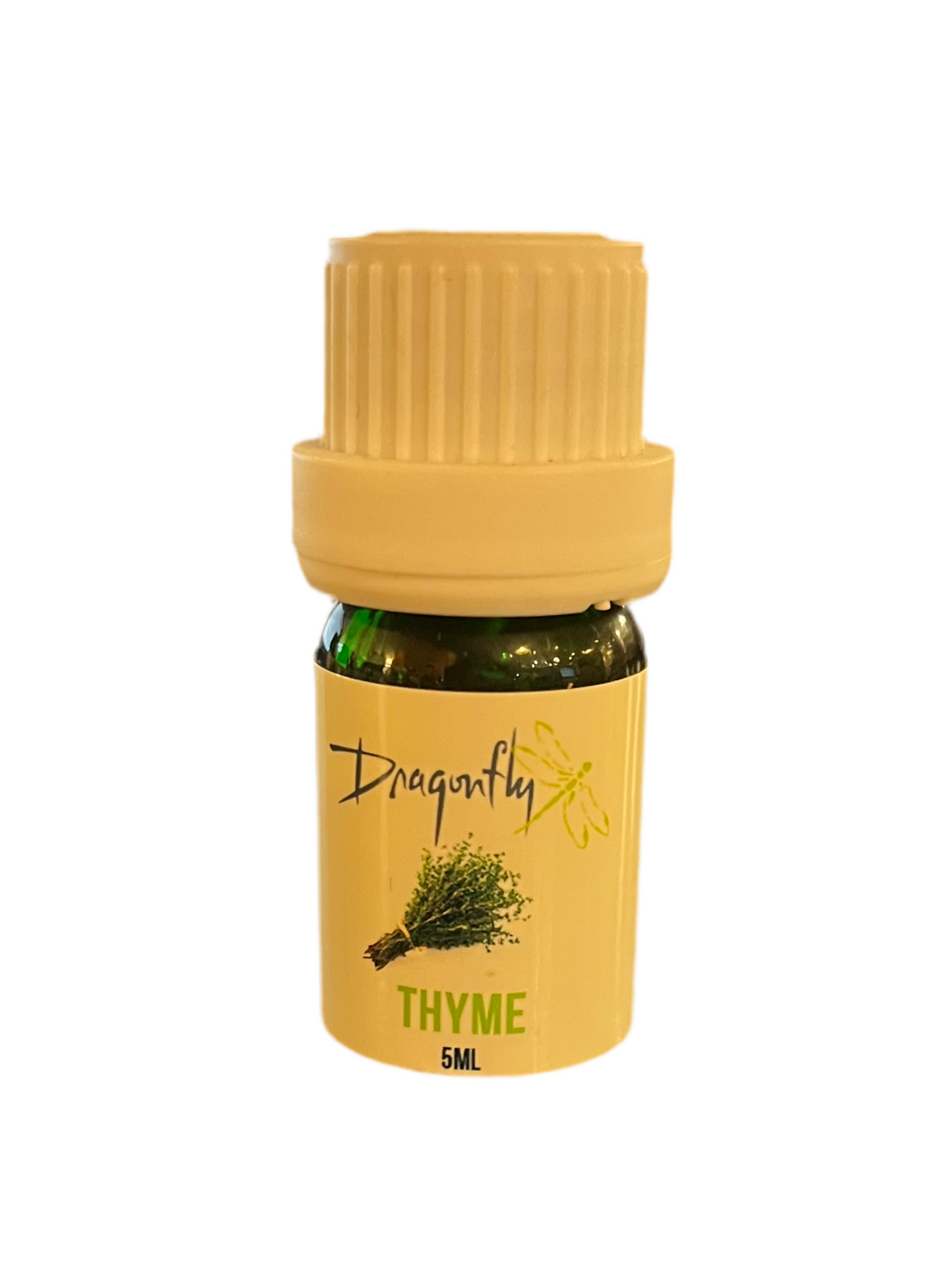 EO - Thyme Essential Oil