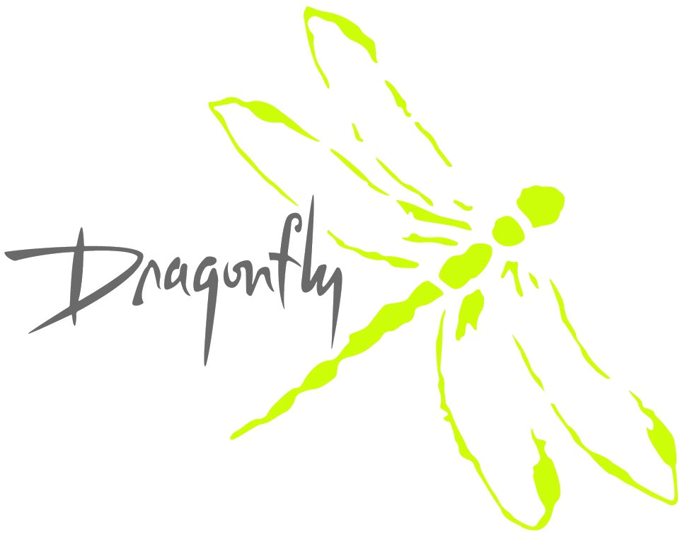 Dragonfly Tennis Braclet