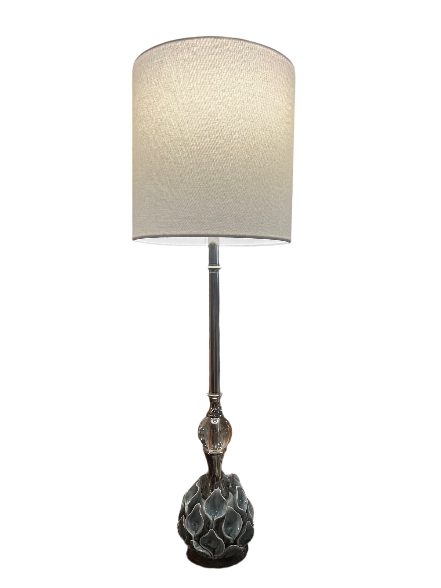 Buffet Lamp