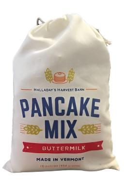 Buttermilk Pancake Mix