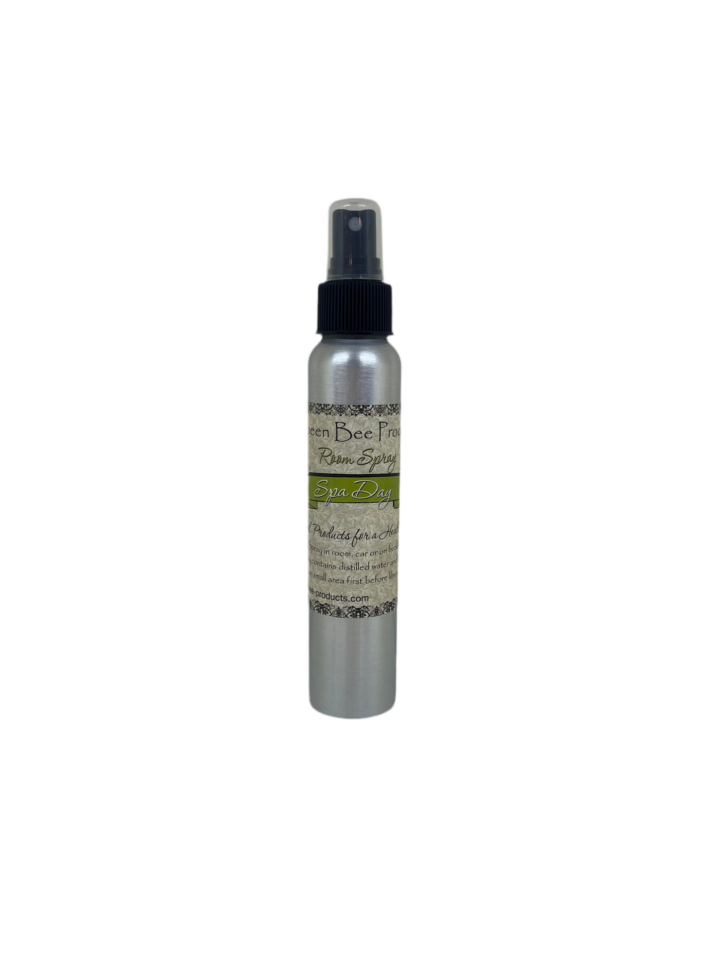 Spa Day Essential Oil Room Spray