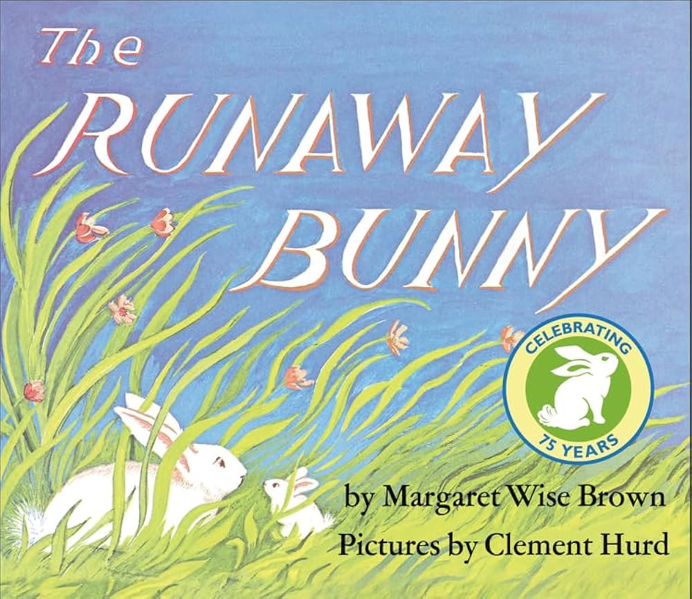 The Runaway Bunny