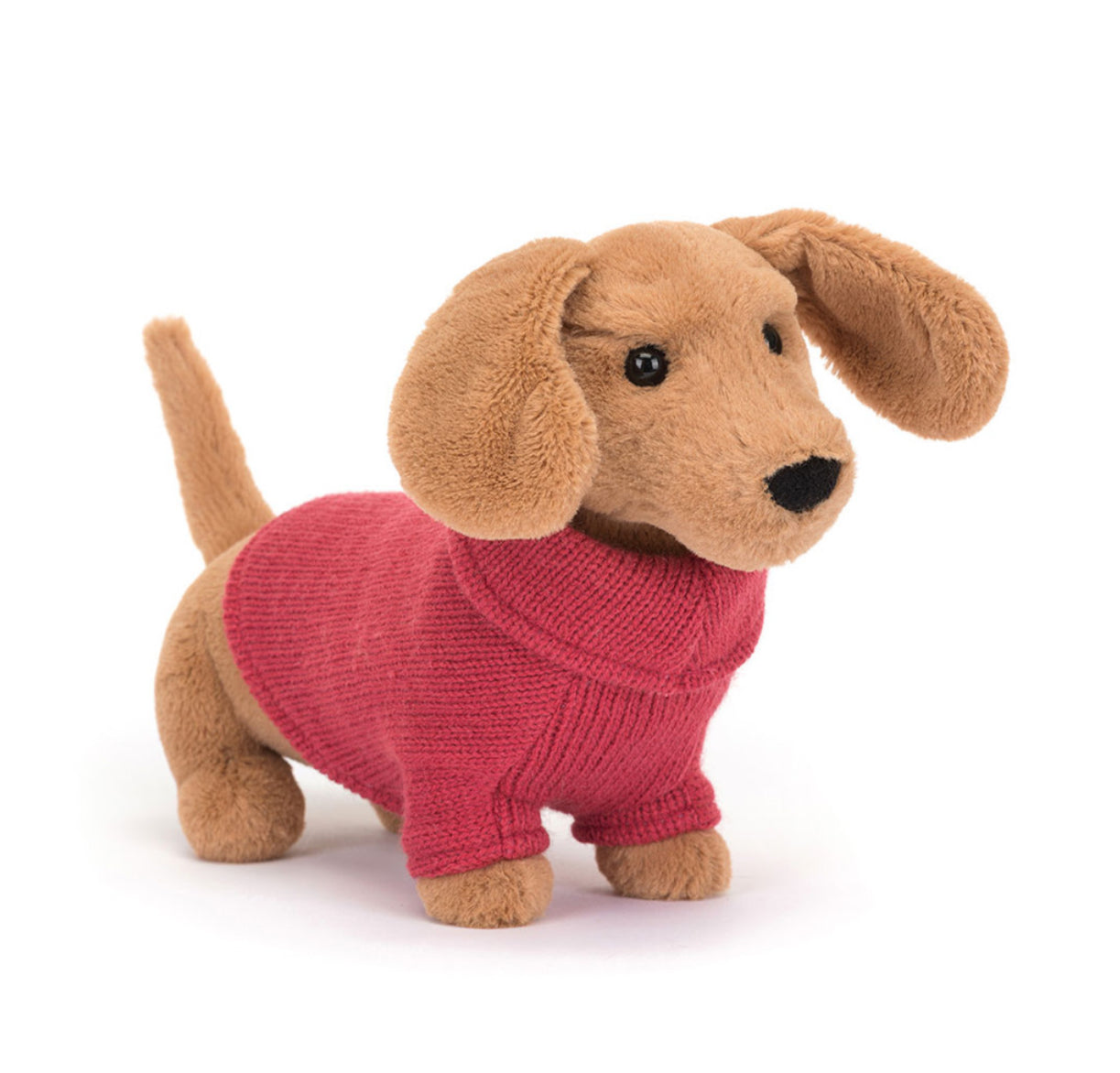 Sweater Sausage Dog